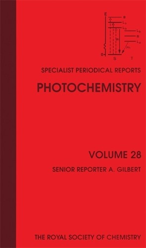 A Gilbert Photochemistry (Hardback) (UK IMPORT)