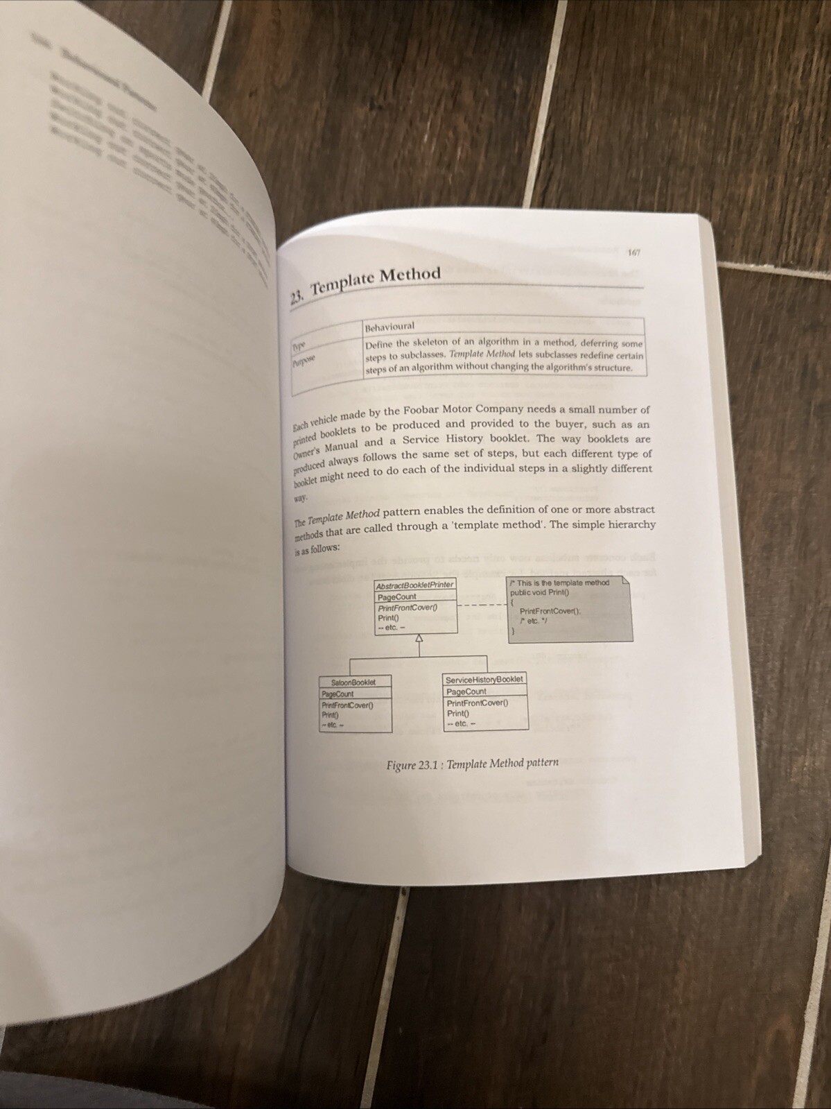 C# Design Pattern Essentials all 23 patterns from Gang of Four programming lang