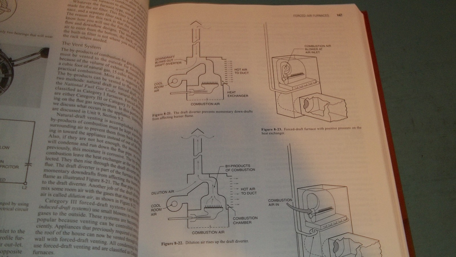 Practical Heating Technology by William Johnson, Kevin Standiford • 2nd Edition