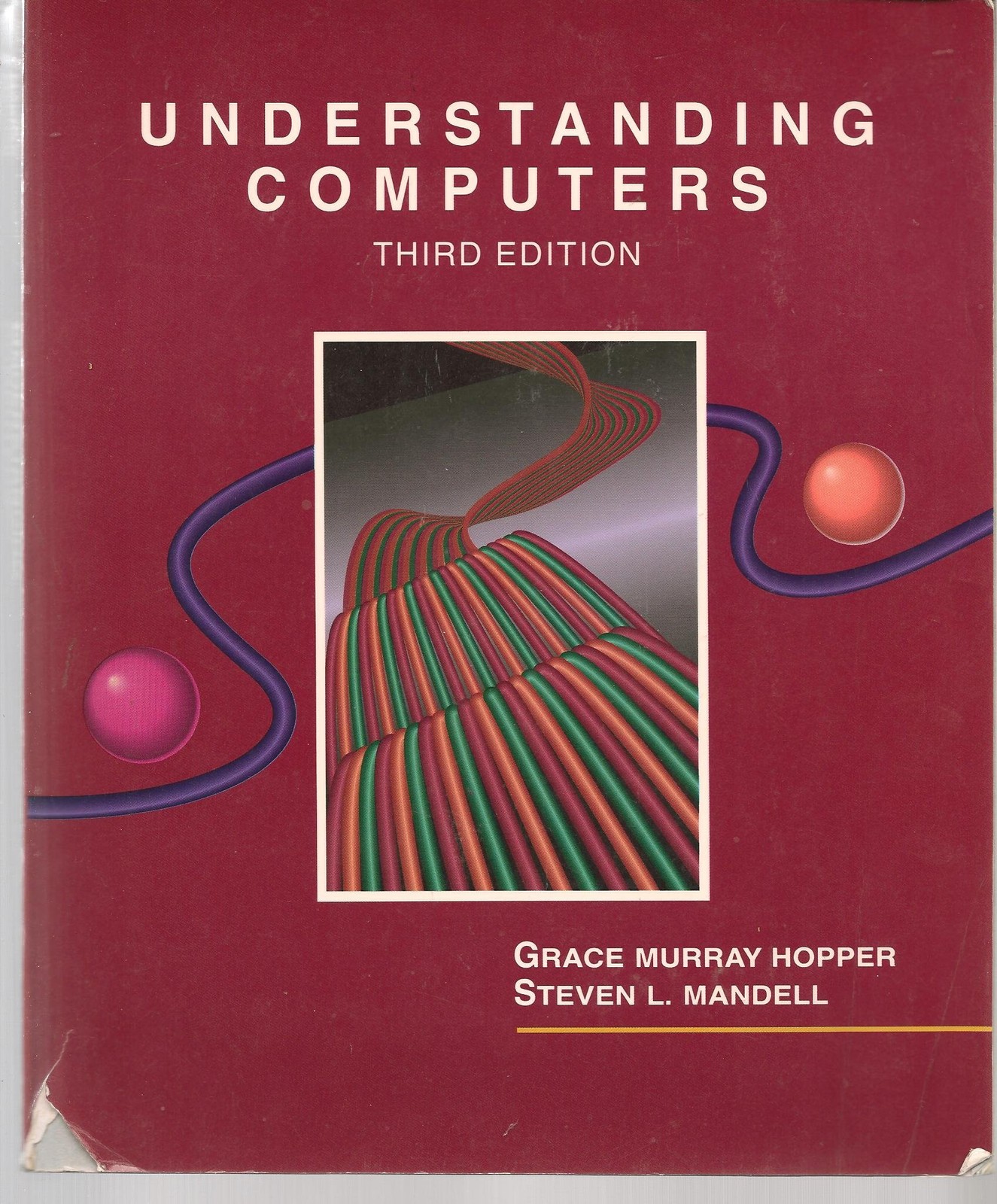 Understanding Computers