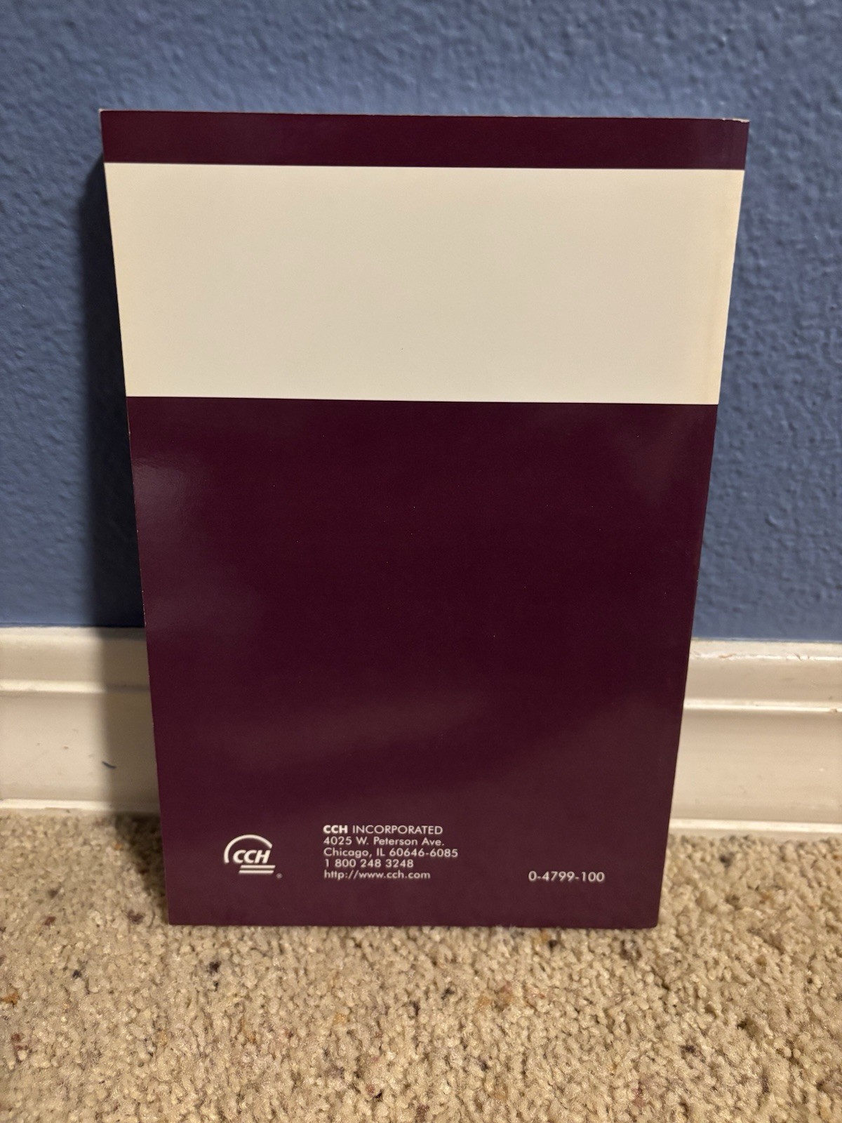 Understanding IRS Communications Paperback CCH Incorporated English
