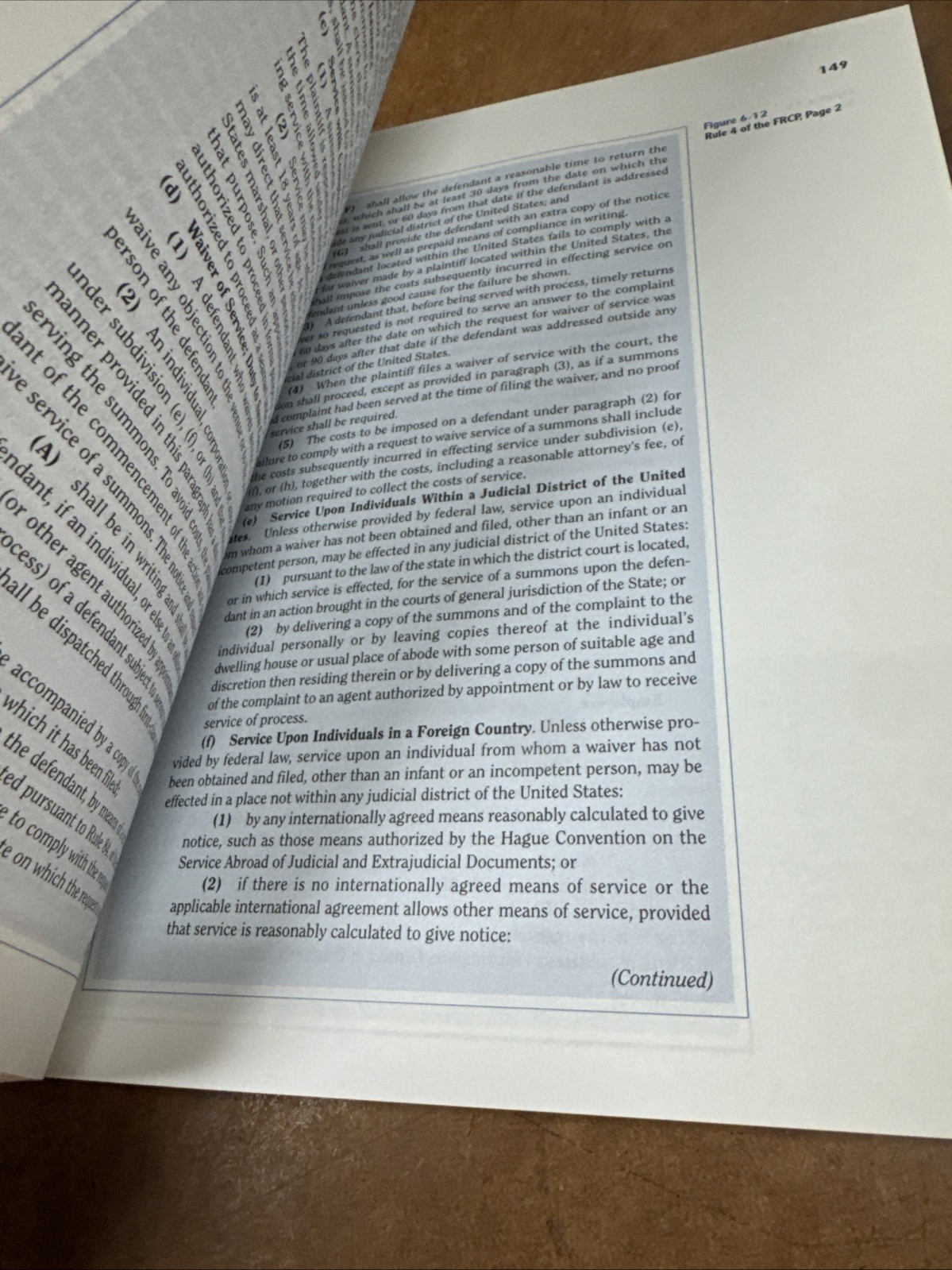 Basic Civil Litigation Second Edition 2004 by Feuerhake SC-