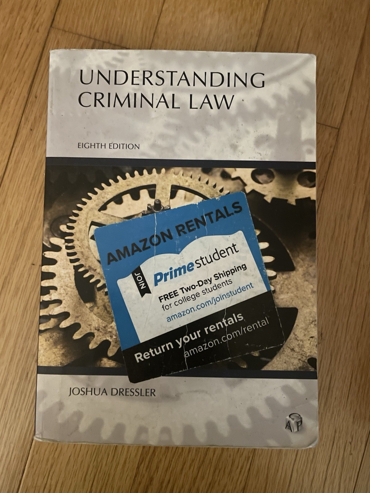 Textbooks