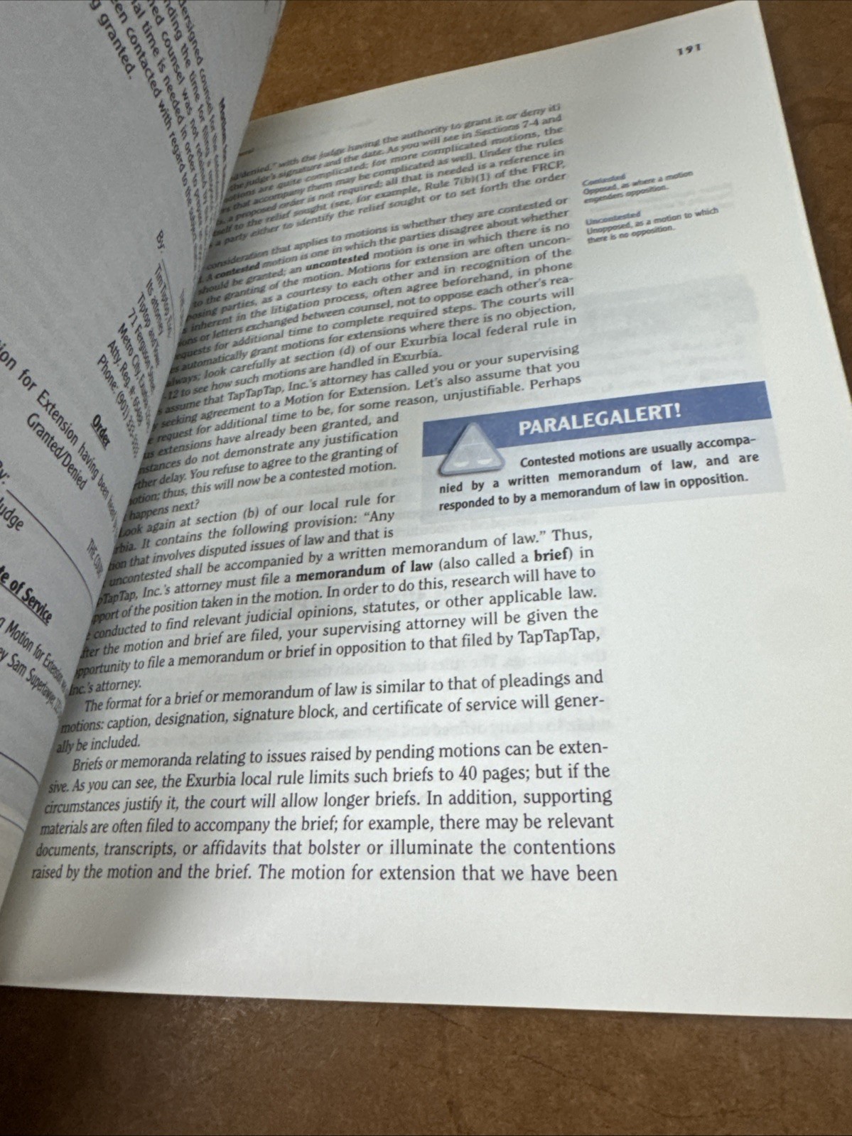 Basic Civil Litigation Second Edition 2004 by Feuerhake SC-