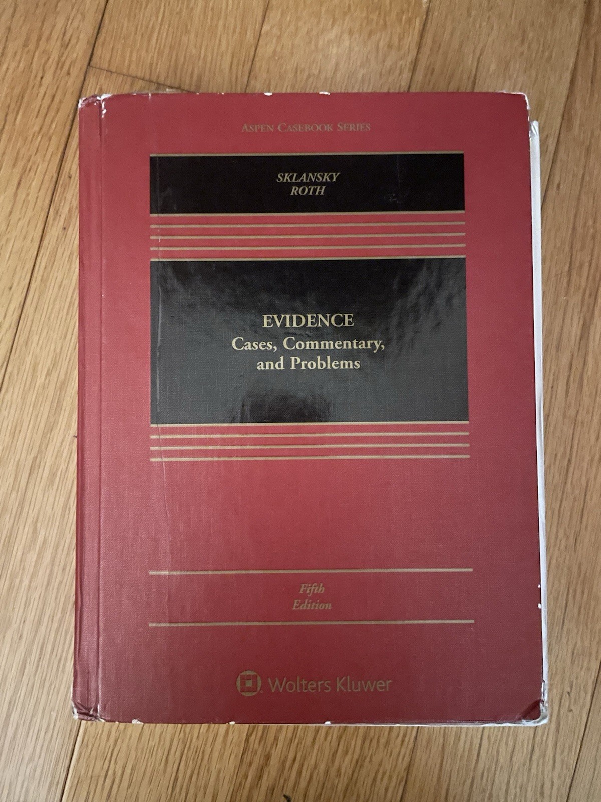 Textbooks