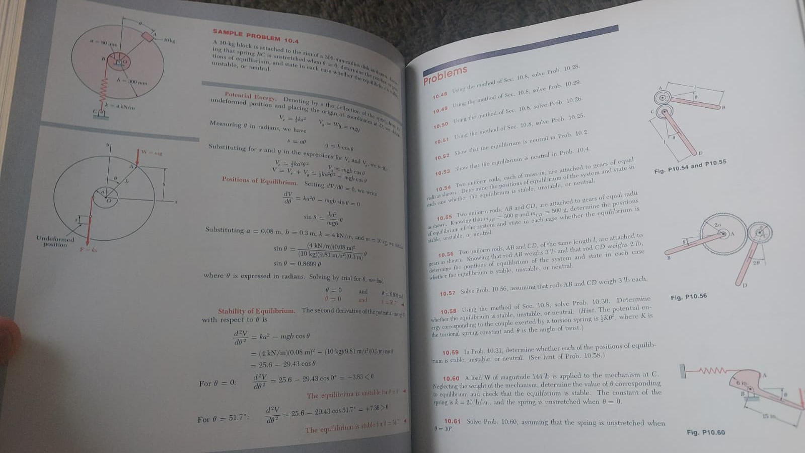 Vector Mechanics for Engineers Statics and Dynamics 5th EDITION, VERY GOOD