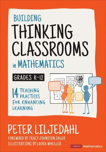 Corwin Mathematics Ser.: Building Thinking Classrooms in Mathematics, Grades…