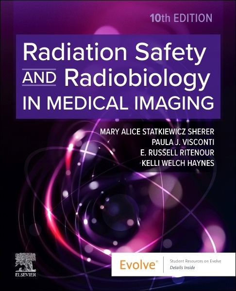 Radiation Safety and Radiobiology in Medical Imaging, Paperback by Sherer, Ma…